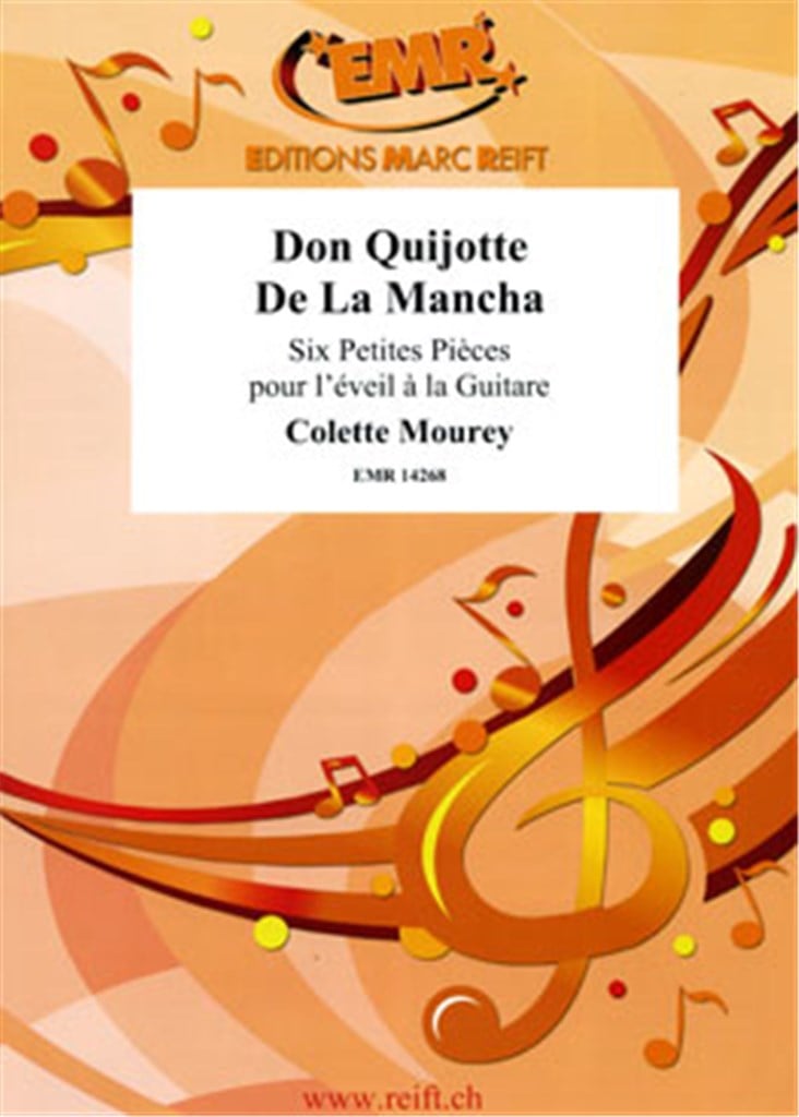 Don Quijote De La Mancha